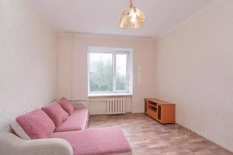 3-к кв. Пермский край, Пермь ул. Крупской, 30 (77.0 м)