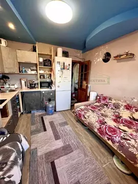 1-к кв. Приморский край, Владивосток Русская ул., 69 (34.5 м)