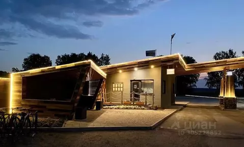 Участок в Свердловская область, Белоярский муниципальный округ, ...