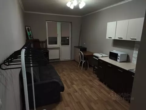 Студия Краснодарский край, Краснодар Имени Петра Метальникова мкр, ул. ...