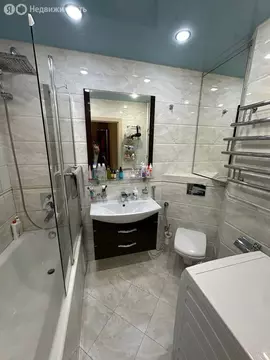 1-комнатная квартира: Тольятти, улица Горького, 43 (37 м)