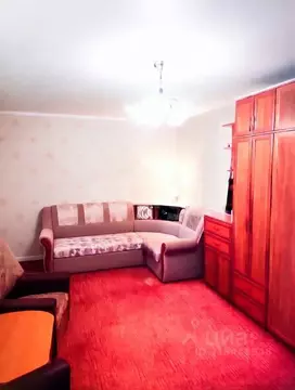 1-к кв. Ярославская область, Некрасовское рп ул. Строителей, 9 (31.4 ...