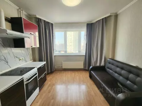 3-к кв. Москва, Москва, Московский г. Град Московский мкр, ул. ...