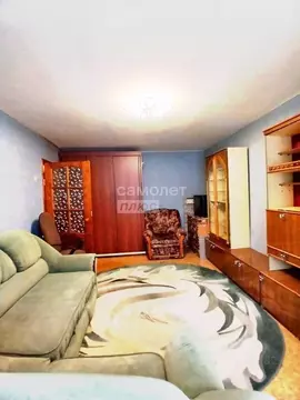 1-к кв. Воронежская область, Воронеж ул. Ворошилова, 42 (31.4 м)