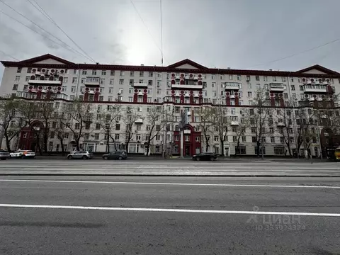 Помещение свободного назначения в Москва просп. Буденного, 30/8 (160 ...