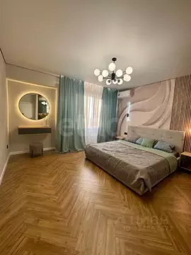 2-к кв. Ставропольский край, Ставрополь ул. 45-я Параллель, 87 (61.3 ...