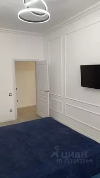 1-к кв. Самарская область, Самара Самарская ул., 200А (60.0 м)