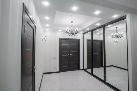 3-к кв. Московская область, Красногорск городской округ, д. Бузланово, ...