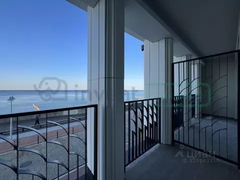 2-к кв. Калининградская область, Светлогорск бул. Морской, 21 (67.0 м)