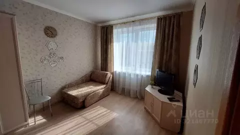 1-к кв. Ленинградская область, Кудрово г. Всеволожский район, ...