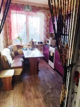 3-к кв. Пермский край, Губаха ул. Тюленина, 3 (66.1 м)