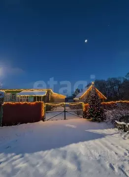 Дом в Тверская область, Кимрский муниципальный округ, д. Творогово  ...