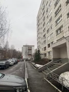 3-к кв. Пермский край, Пермь Рабоче-крестьянская ул., 6 (62.0 м)