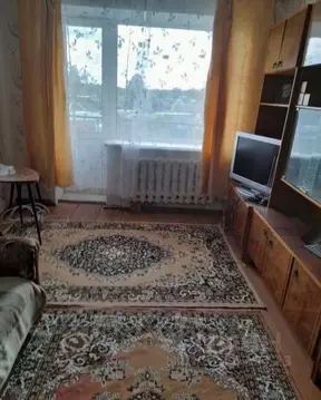 2-к кв. Брянская область, Брянский район, пос. Пальцо Молодежная ул., ...