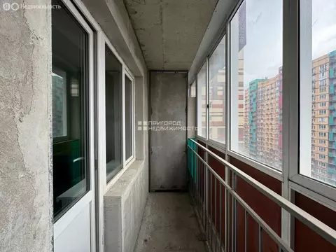 Квартира-студия: Мисайлово, микрорайон Пригород Лесное, Литературный ...