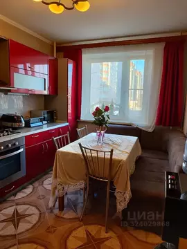 3-к кв. Московская область, Подольск ул. Симферопольская, 49к3 (75.7 ...