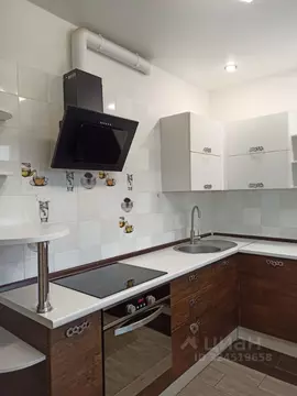 1-к кв. Новосибирская область, Новосибирск ул. Крылова, 63 (40.0 м)