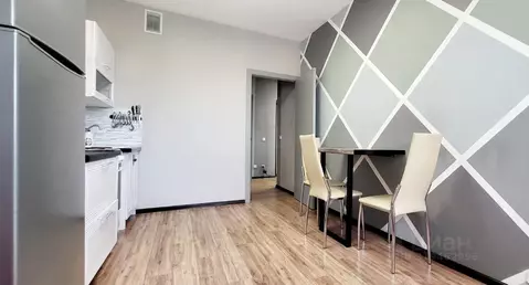 1-к кв. Краснодарский край, Новороссийск просп. Ленина, 52 (40.0 м)