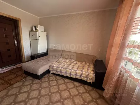 Комната Оренбургская область, Оренбург Промысловый проезд, 21 (14.0 м)