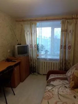 Комната Томская область, Томск просп. Ленина, 162 (11.2 м)