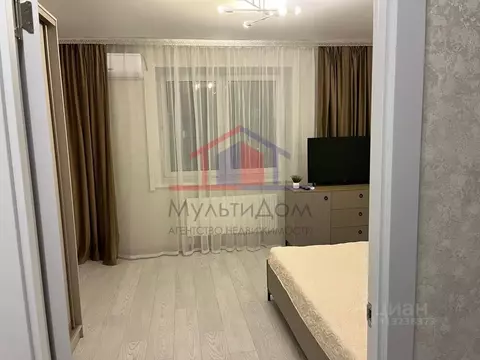 1-к кв. Белгородская область, Старый Оскол Степной мкр, 32Г (38.0 м)