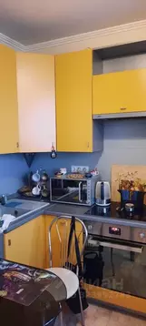 1-к кв. Москва Новгородская ул., 26 (36.0 м)