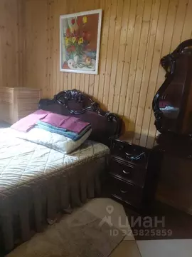 Дом в Ленинградская область, Приозерский район, Плодовское с/пос, пос. ...