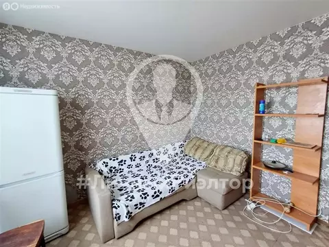 1к в 2-комнатной квартире (12 м)