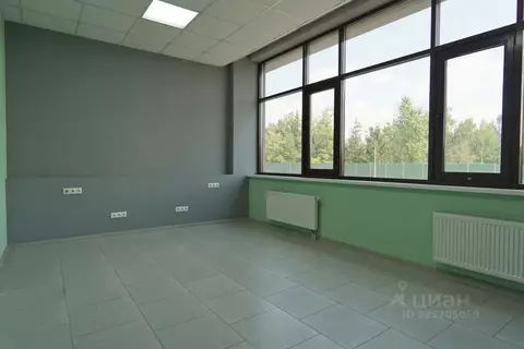 Офис в Москва, Москва, Троицк ш. Калужское, 50 (21 м)