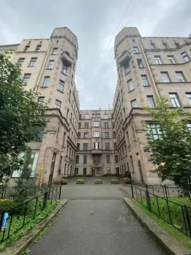 Комната Санкт-Петербург Большой Казачий пер., 4 (46.9 м)