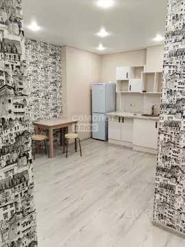 1-к кв. Воронежская область, Воронеж ул. Независимости, 84/3 (37.0 м)