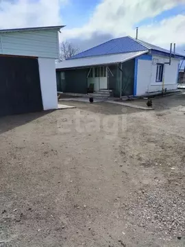 Дом в Алтайский край, Алтайский район, с. Алтайское ул. Целинная, 27 ...