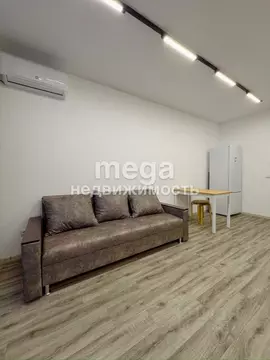 Студия Башкортостан, Уфа ул. Природная, 28 (28.3 м)