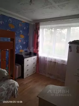 2-к кв. Сахалинская область, Южно-Сахалинск Украинская ул., 33 (38.0 ...