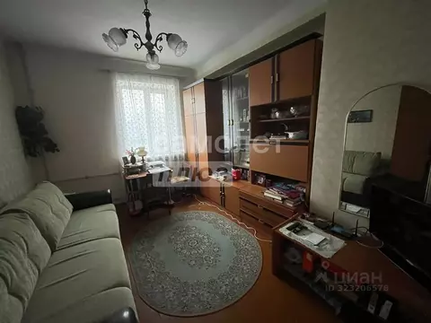 3-к кв. Курская область, Курск Резиновая ул., 5 (65.0 м)