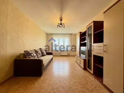 2-к кв. Татарстан, Казань Актайская ул., 7 (65.6 м)