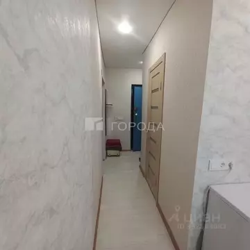 1-к кв. Алтайский край, Барнаул ВРЗ мкр, ул. Карла Маркса, 66А (30.8 ...