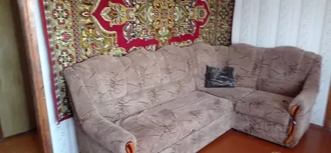 2-к кв. Белгородская область, Белгород ул. 5 Августа, 36/3 (50.0 м)