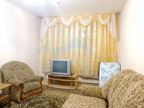 2-к кв. Красноярский край, Норильск ул. 50 лет Октября, 6А (52.1 м)