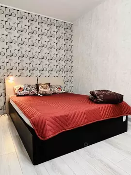 1-к кв. Карелия, Петрозаводск ул. Ригачина, 46А (36.0 м)