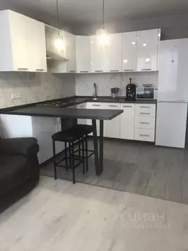 2-к кв. Московская область, Ленинский городской округ, Лопатино пгт ...