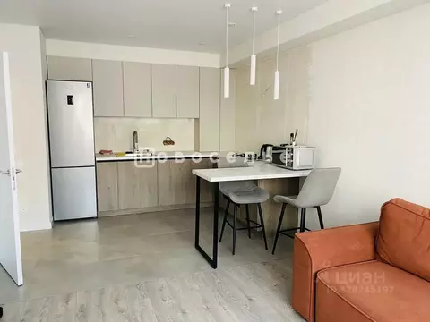 1-к кв. Рязанская область, Рязань Московский р-н, проезд 4-й ...