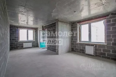 2-к кв. Приморский край, Владивосток ул. Басаргина, 6Бк1 (56.8 м)