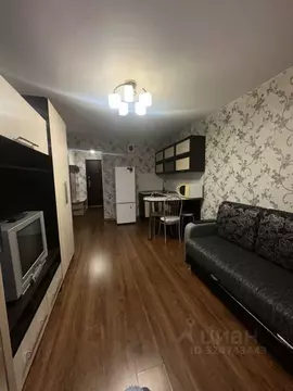 Студия Кировская область, Киров Заводская ул., 6к2 (23.5 м)