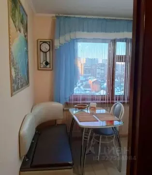 2-к кв. Самарская область, Самара Бобруйская ул., 89 (56.7 м)