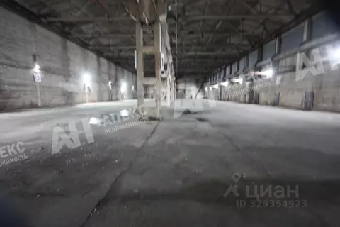 Склад в Московская область, Раменский муниципальный округ, д. ...
