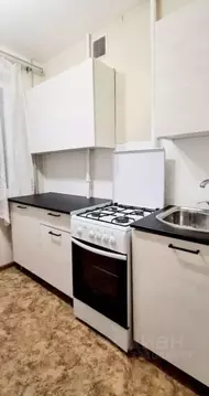 1-к кв. Нижегородская область, Нижний Новгород Березовская ул., 95 ...