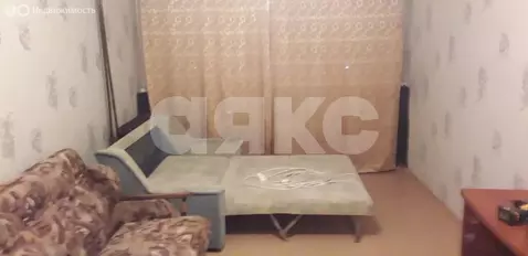 Квартира-студия: Сочи, Пластунская улица, 129 (15 м)