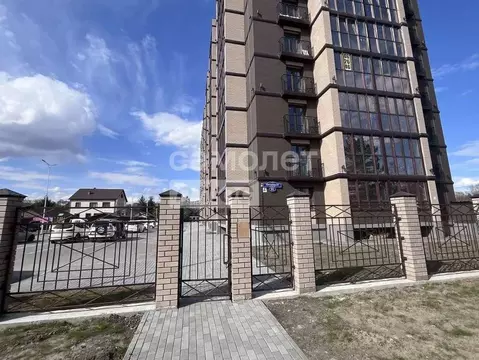 2-к кв. Амурская область, Благовещенск Литейная ул., 95 (50.8 м)