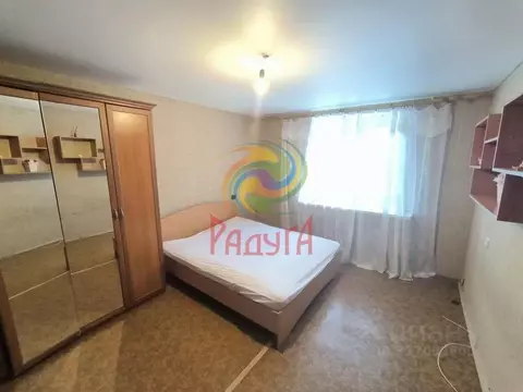 2-к кв. Ивановская область, Иваново ул. 5-я Санаторная, 25 (41.6 м)